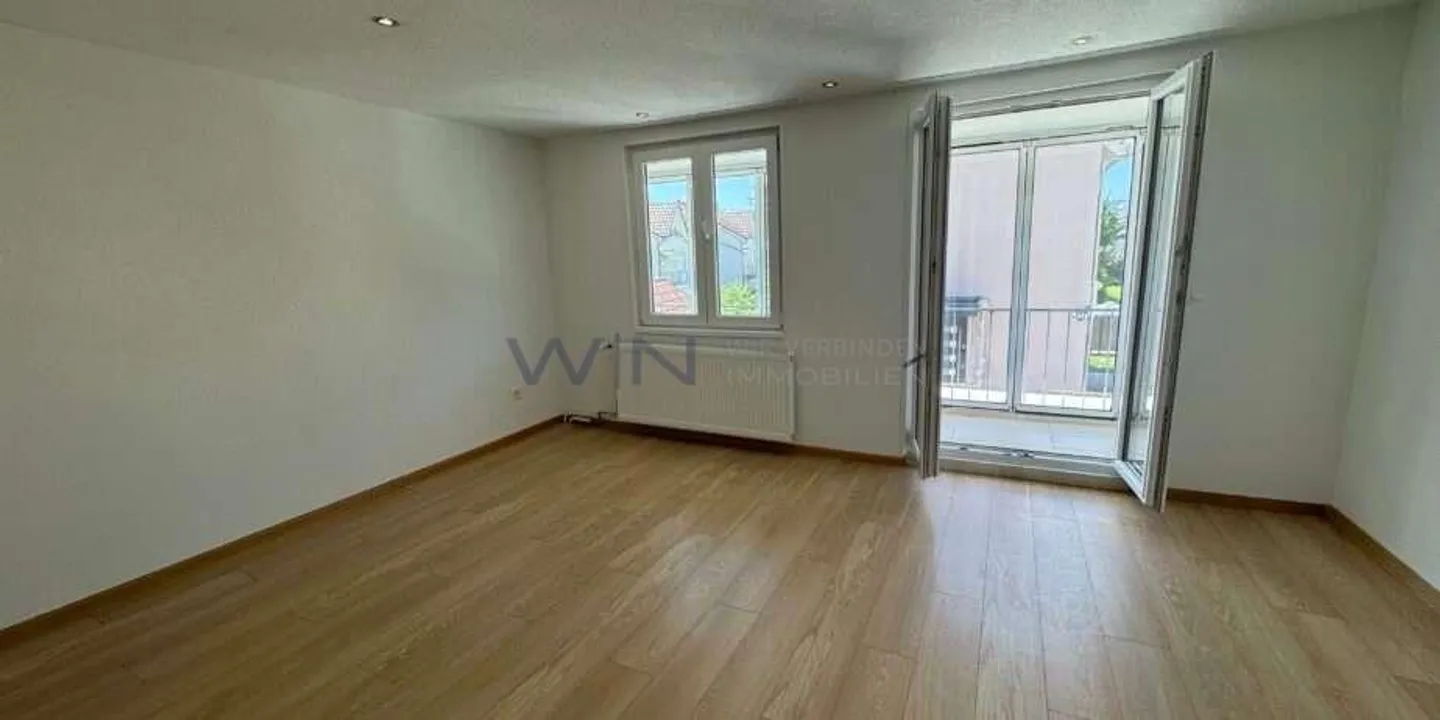 Charmantes Einfamilienhaus in Münchenstein - Foto 9 von 9