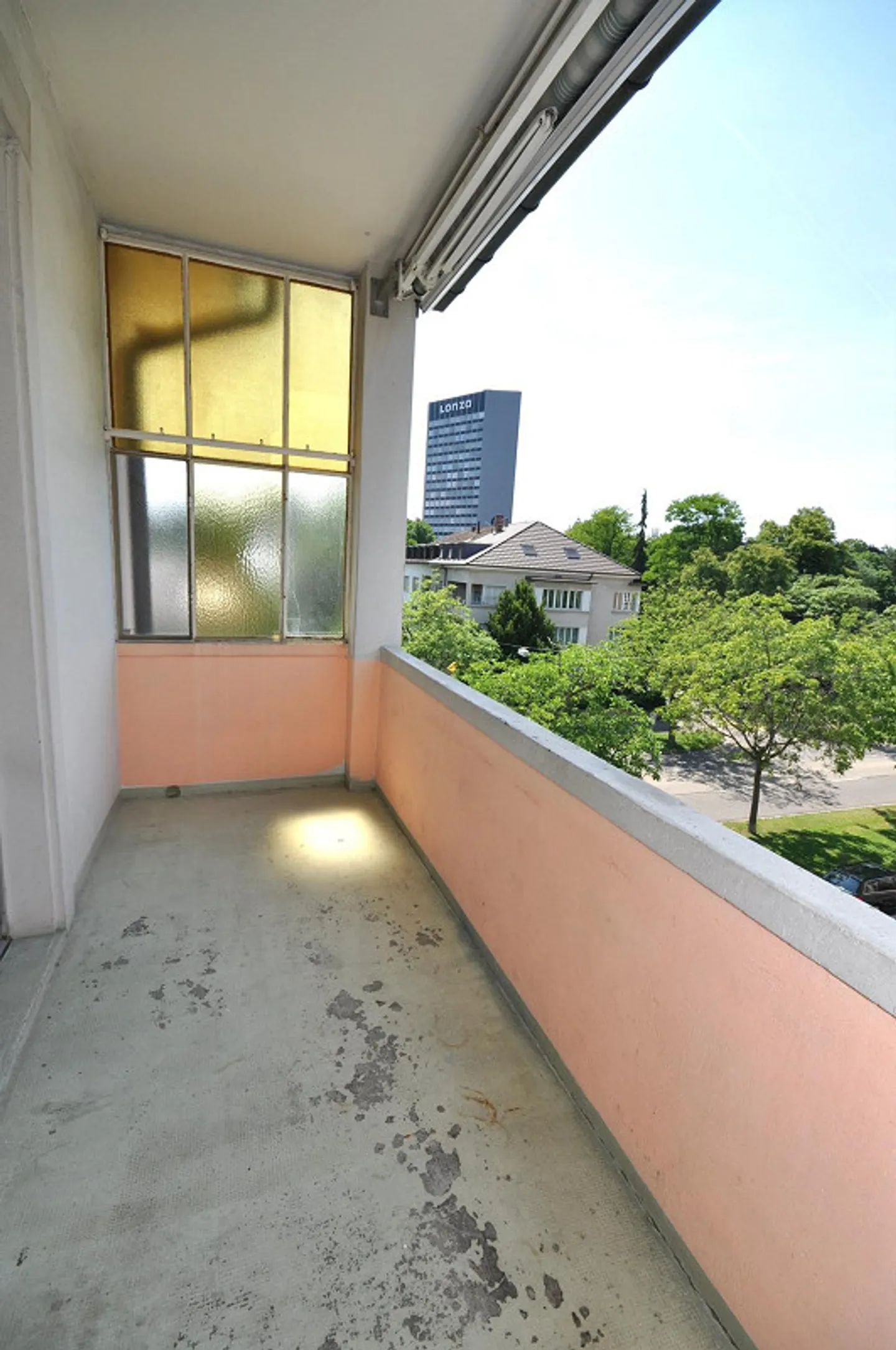 Sogno di appartamento con terrazza sul tetto nel quartiere preferito di Gellert - Foto 13 di 13