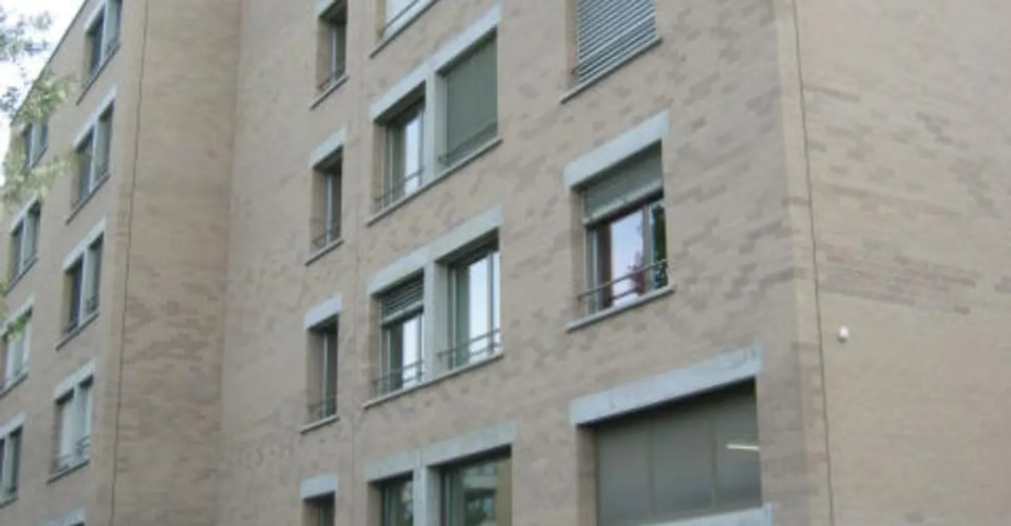 Geräumige Wohnung im Glattpark - Foto 1 von 3