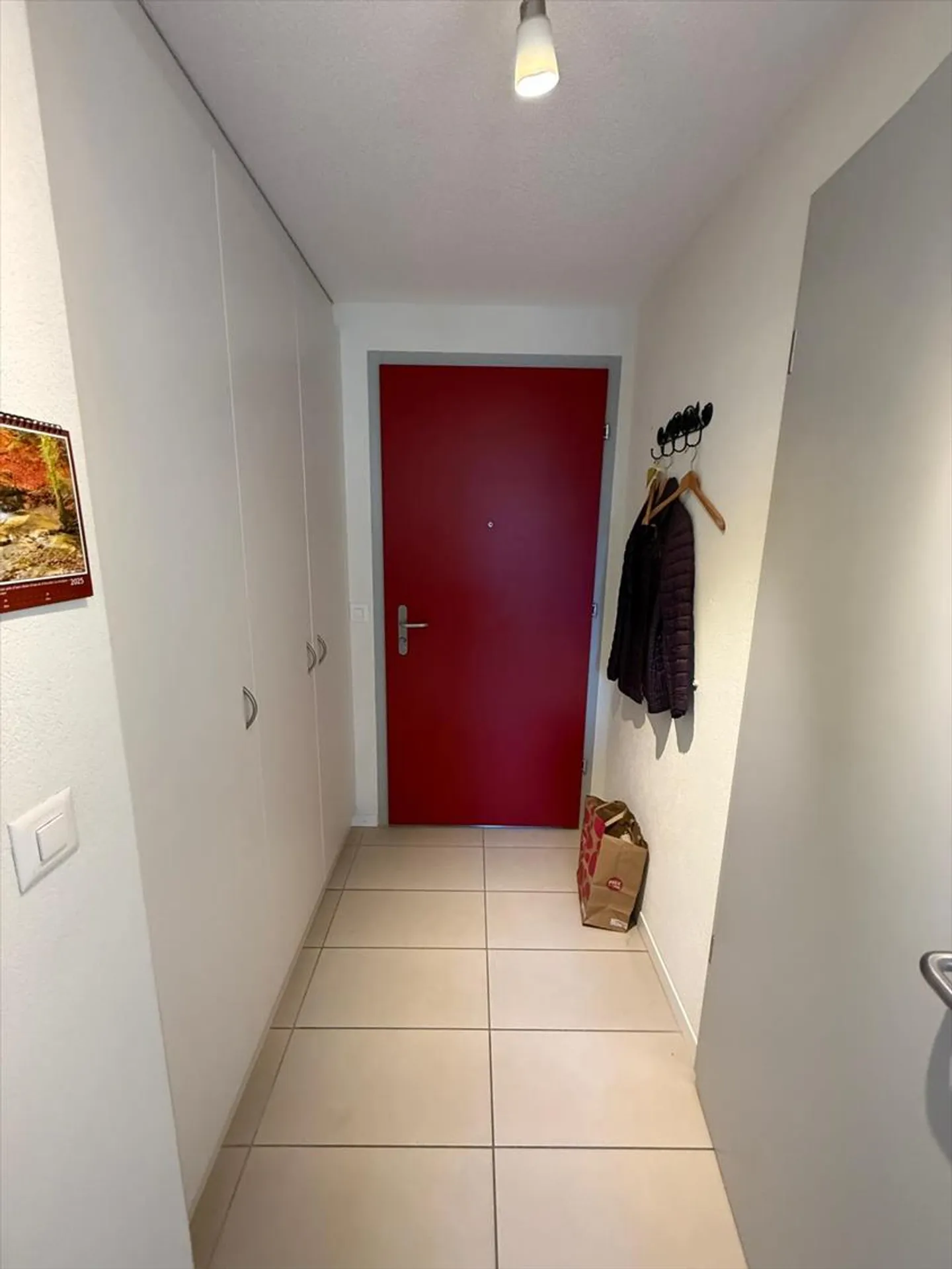 Appartamento - Foto 2 di 6