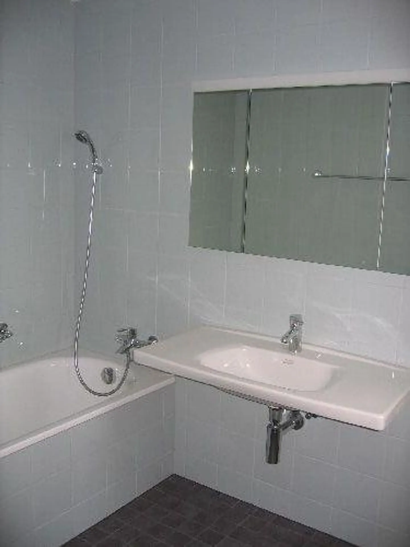 Geräumige Wohnung im Glattpark - Foto 3 von 3