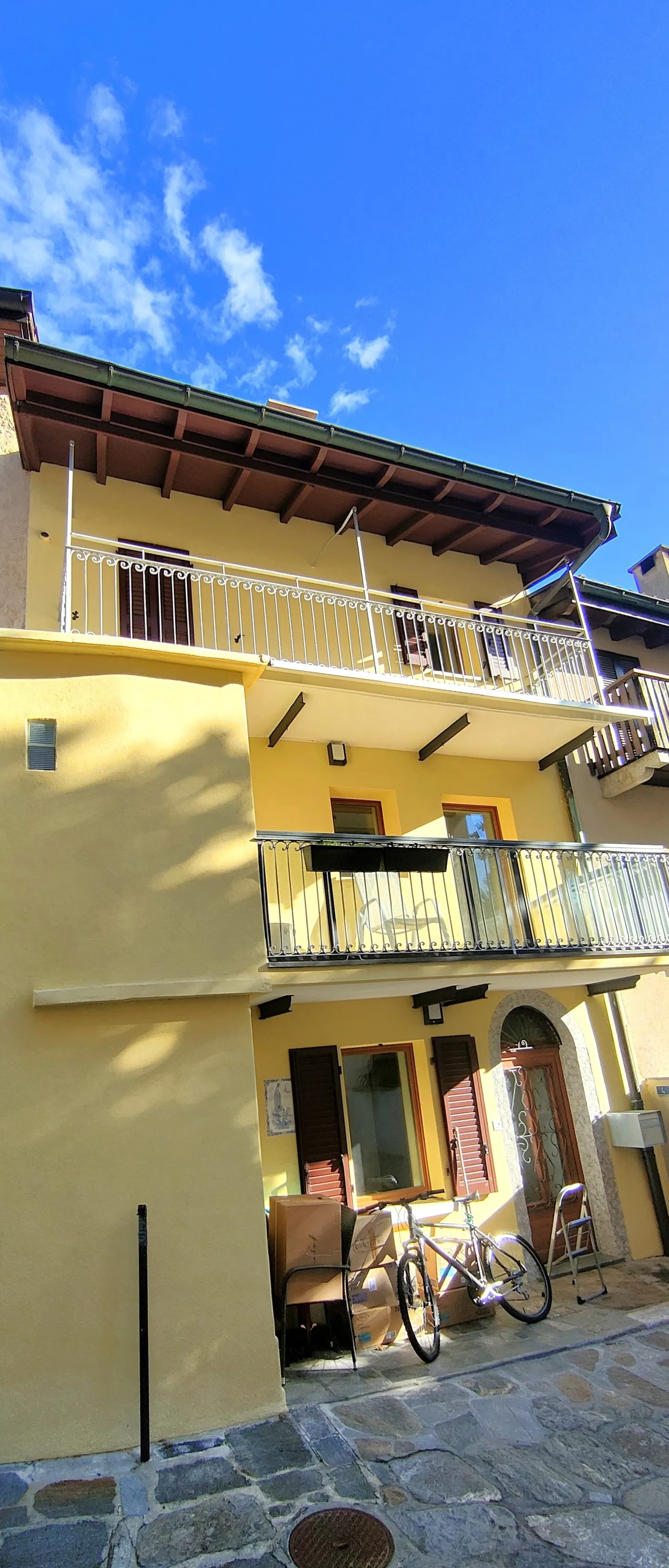 3.5-room house in Giubiasco - Photo 2 of 19