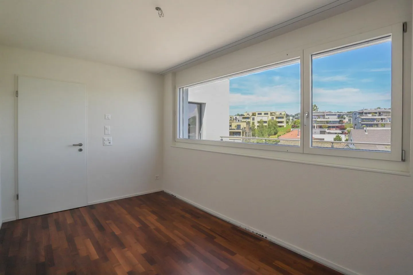 Appartement penthouse exclusif avec 2 terrasses dans un emplacement privilégié - Photo 7 sur 12