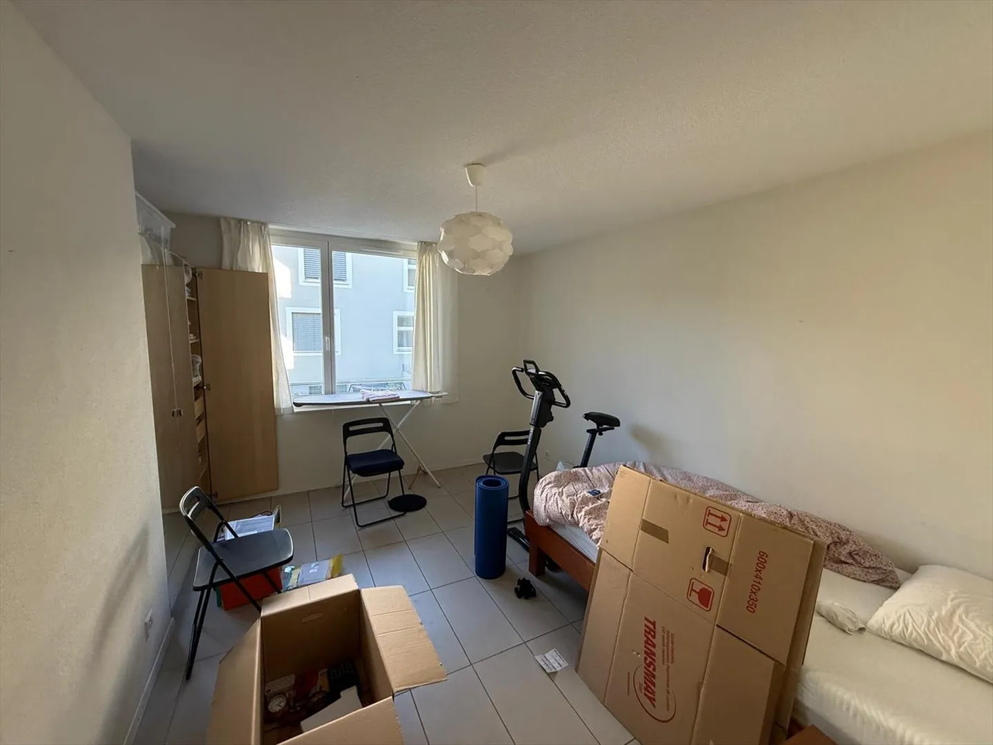 Appartamento - Foto 5 di 6