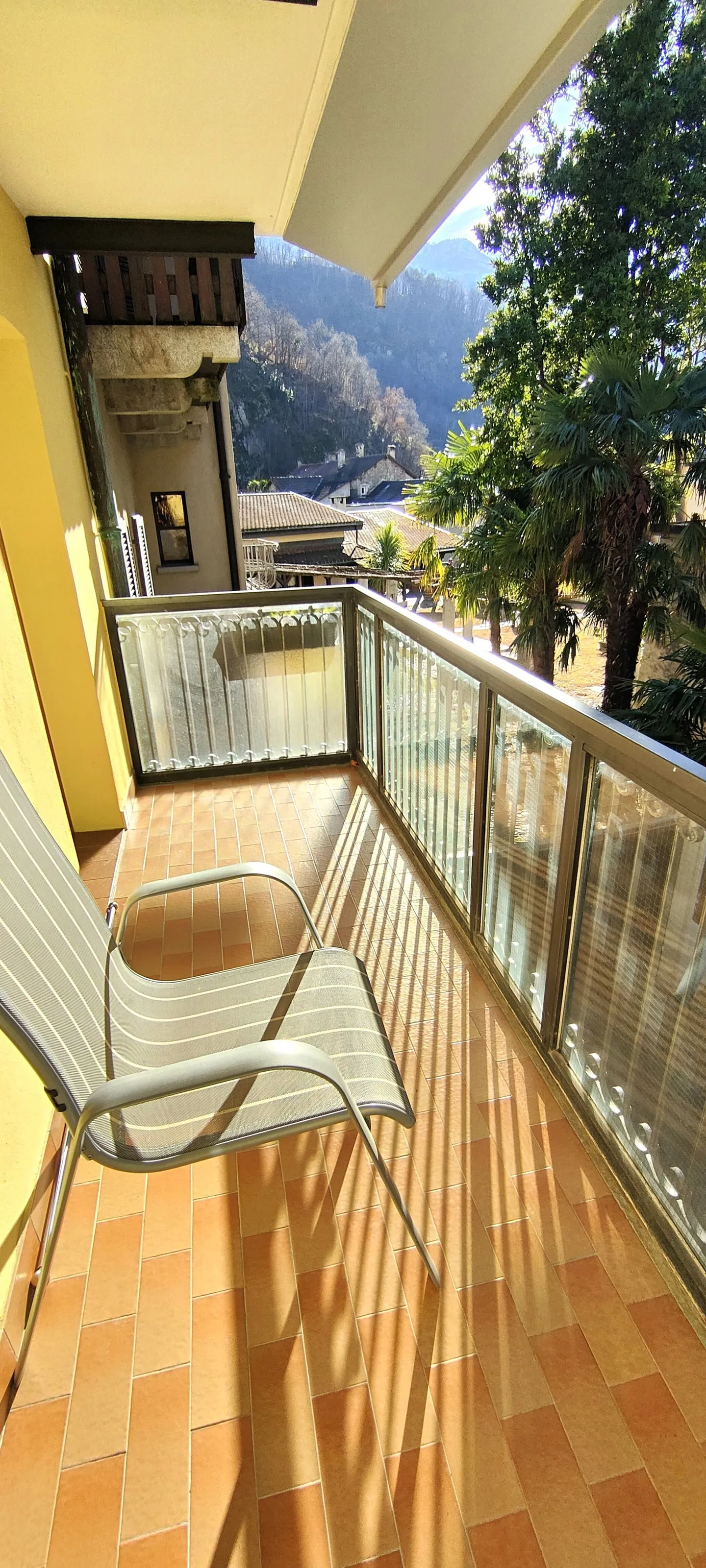 3.5-room house in Giubiasco - Photo 9 of 19