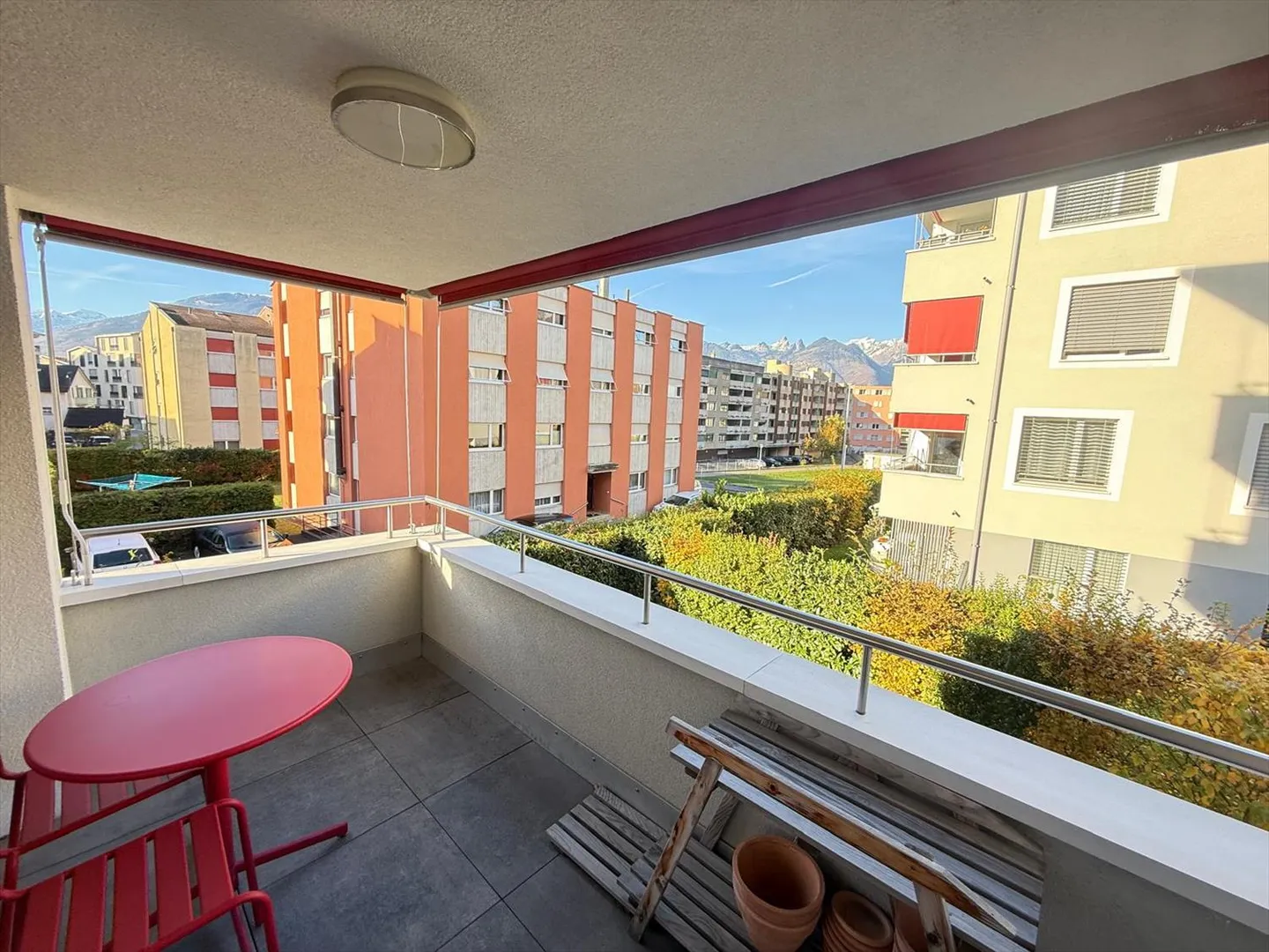 Appartamento - Foto 6 di 6