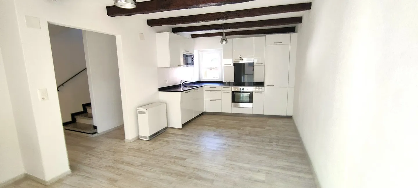 3.5-room house in Giubiasco - Photo 5 of 19