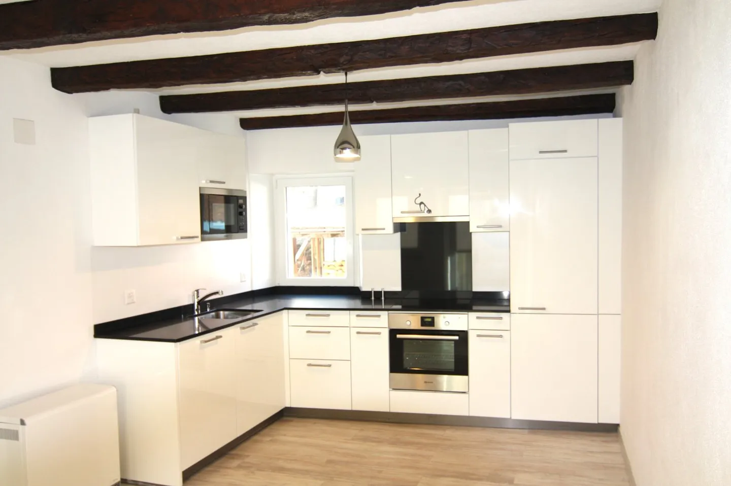 3.5-room house in Giubiasco - Photo 6 of 19