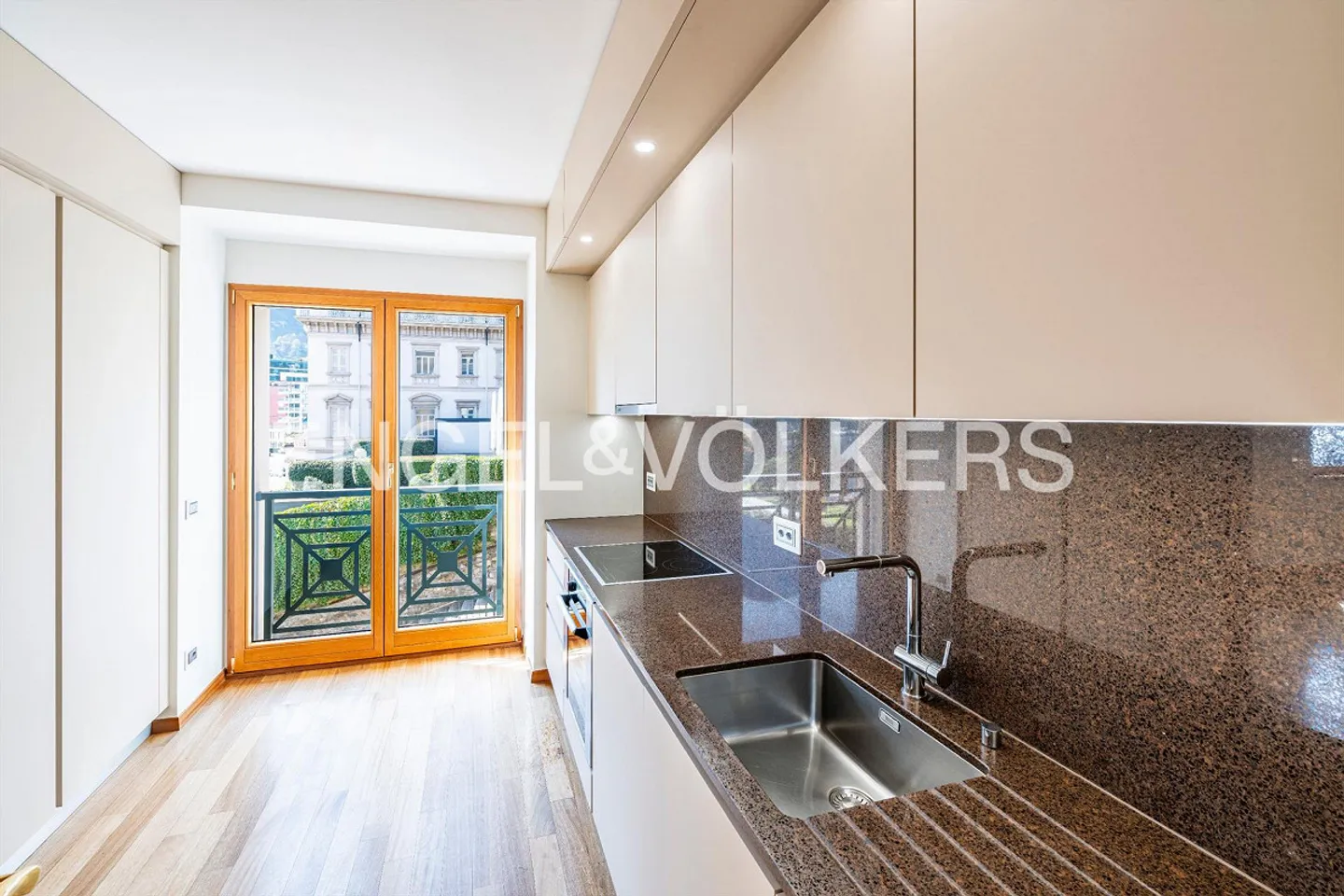 Lakefront Apartments in Lugano - Unit 10 - Photo 3 of 13