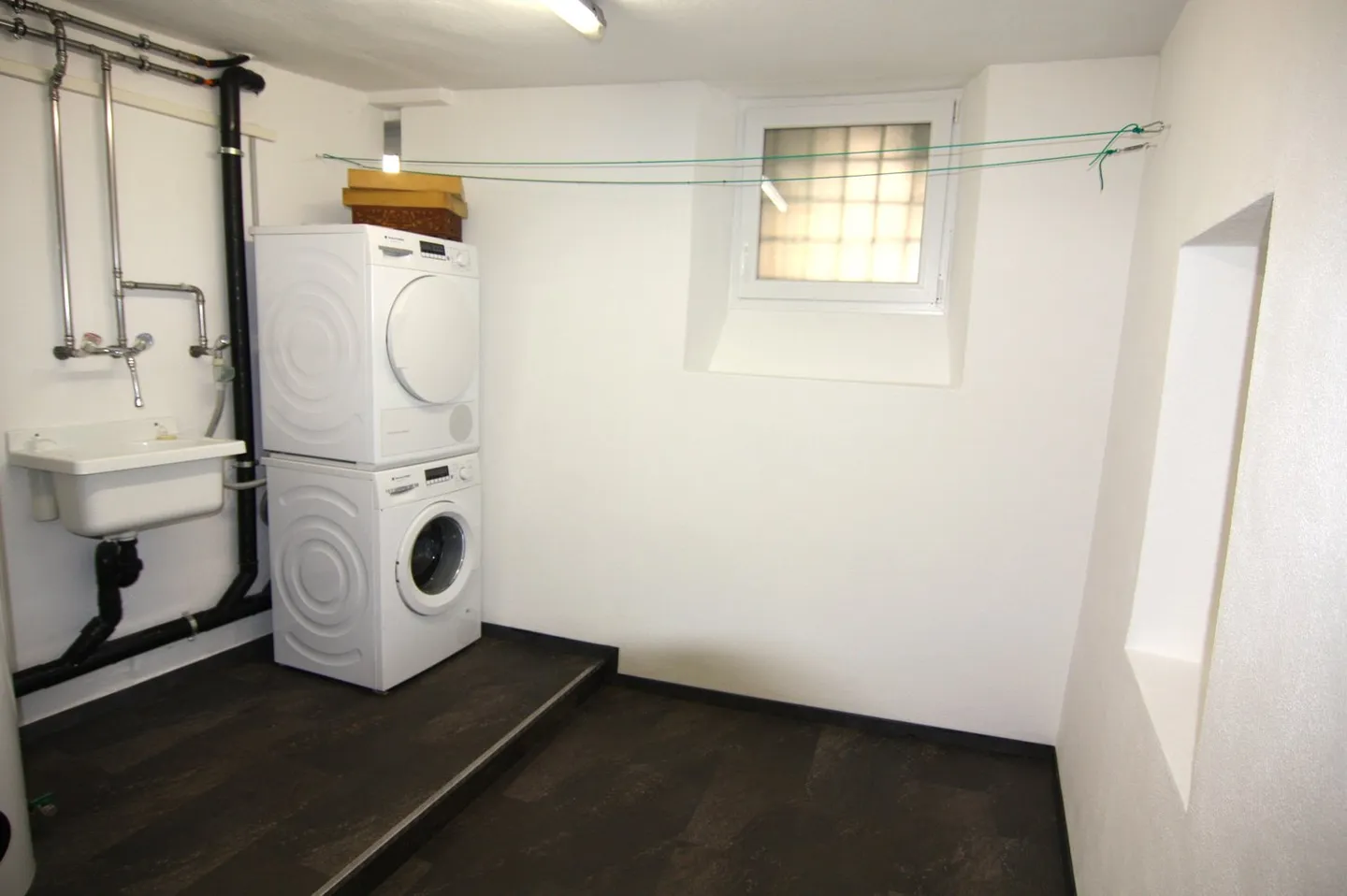 3.5-room house in Giubiasco - Photo 14 of 19
