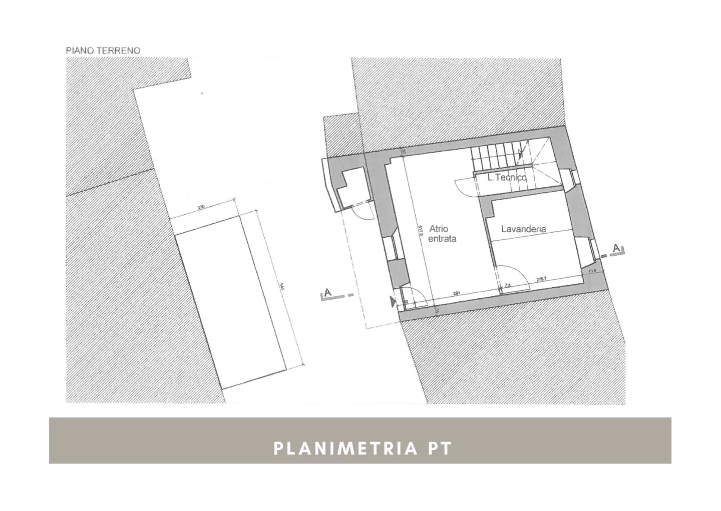 3.5-room house in Giubiasco - Photo 17 of 19