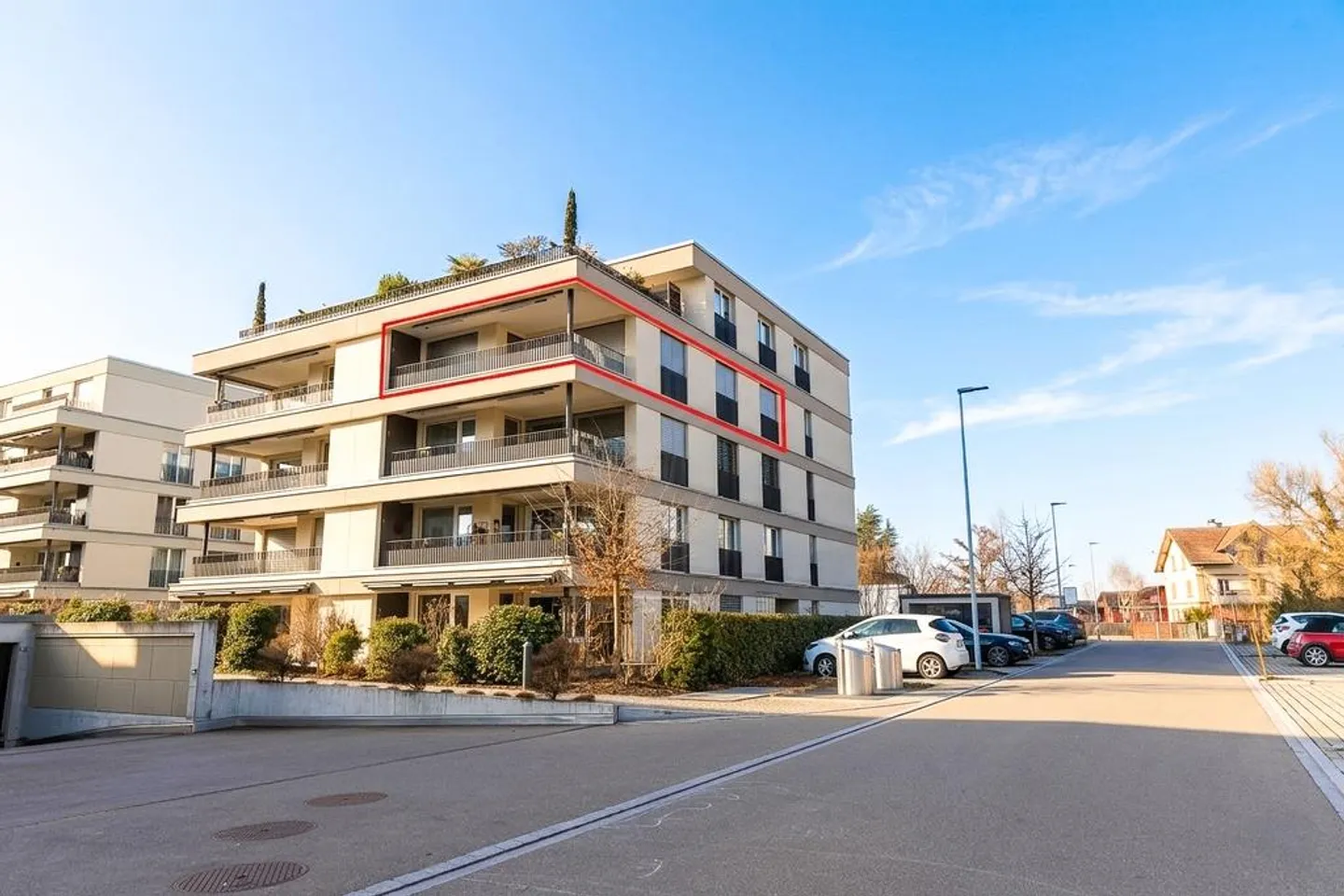 Vie moderne avec style et confort - Photo 1 sur 12