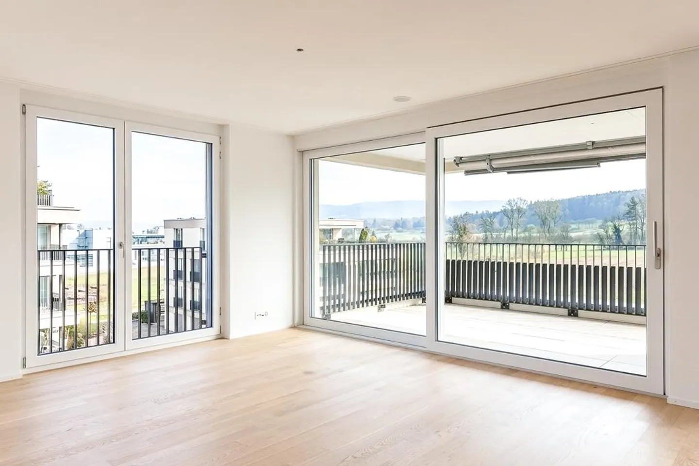 Vie moderne avec style et confort - Photo 2 sur 12