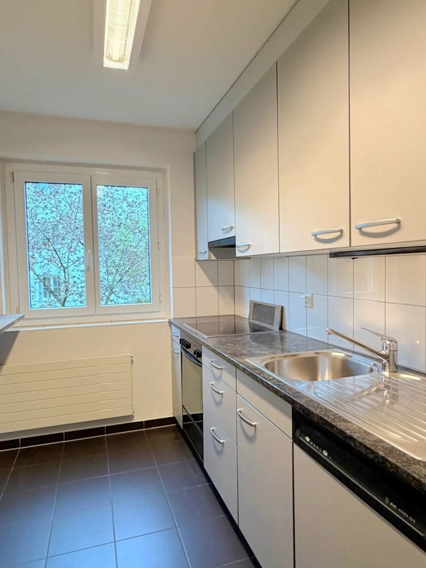 Charmante Wohnung in Küsnacht - Foto 9 von 10