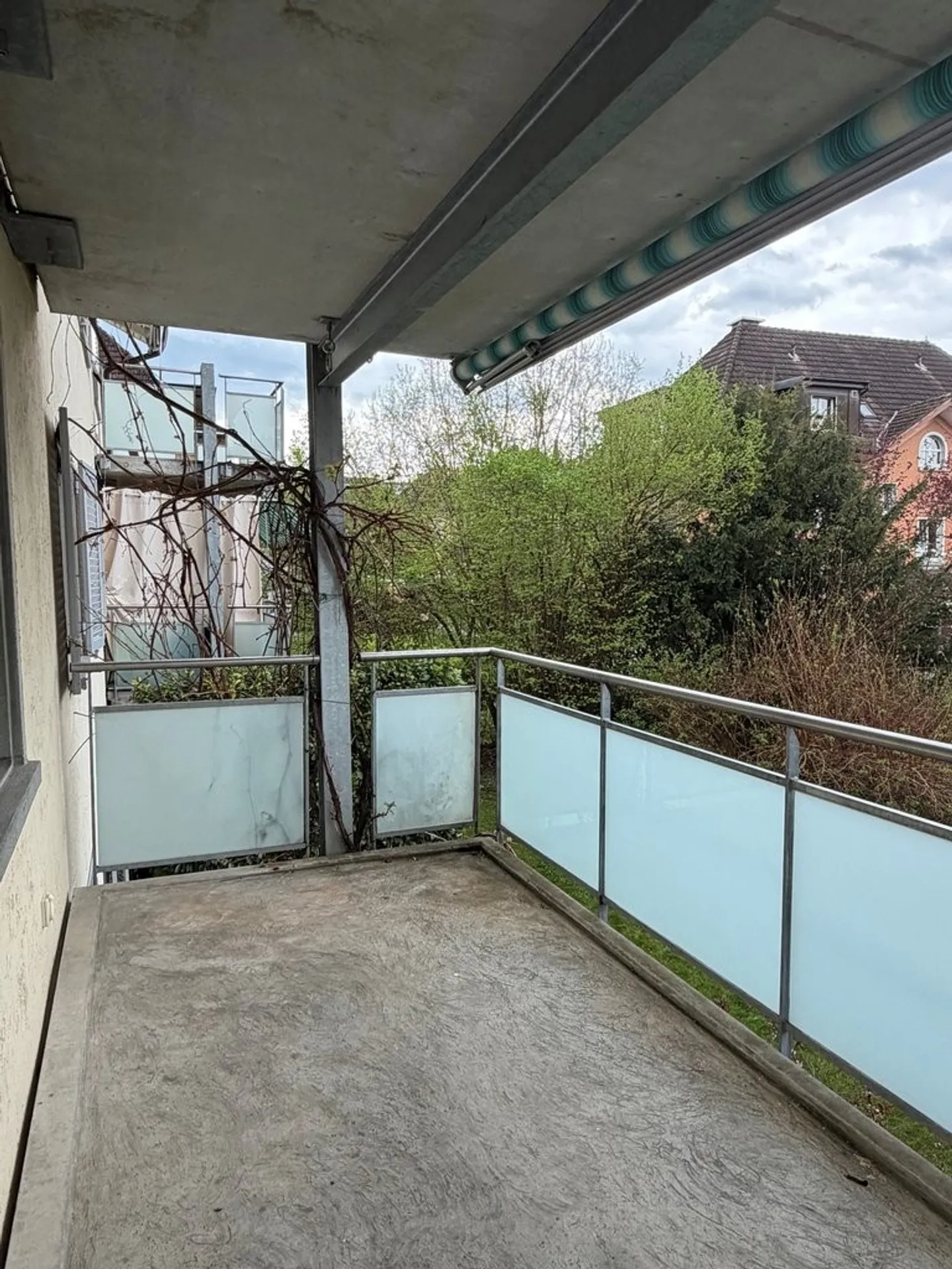 Charmante Wohnung in Küsnacht - Foto 10 von 10