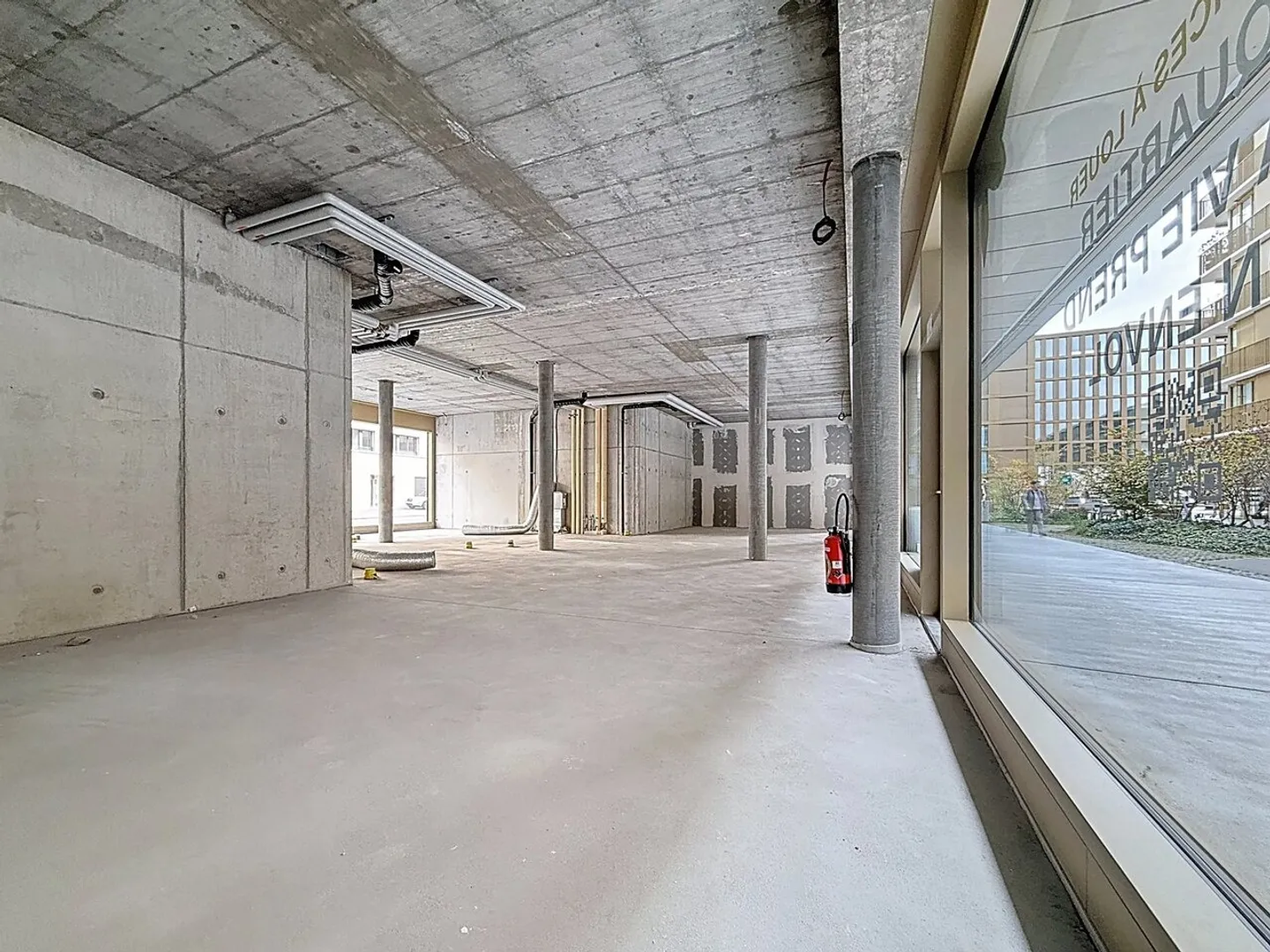 Espace Commercial de Premier Choix - Photo 3 sur 10