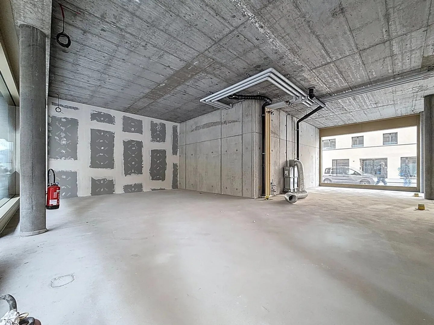 Espace Commercial de Premier Choix - Photo 5 sur 10