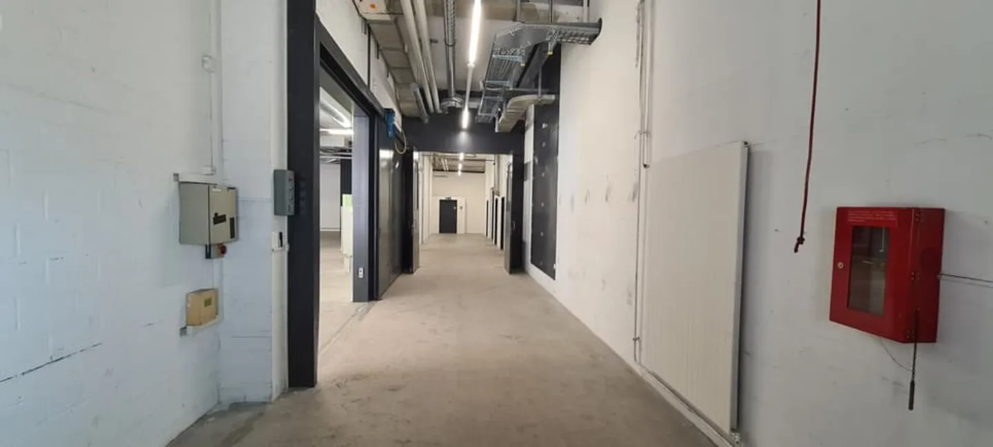 ZU VERMIETEN: AUSGEZEICHNETER GEWERBLICHER RAUM IN NEUCHÂTEL - Foto 10 von 13