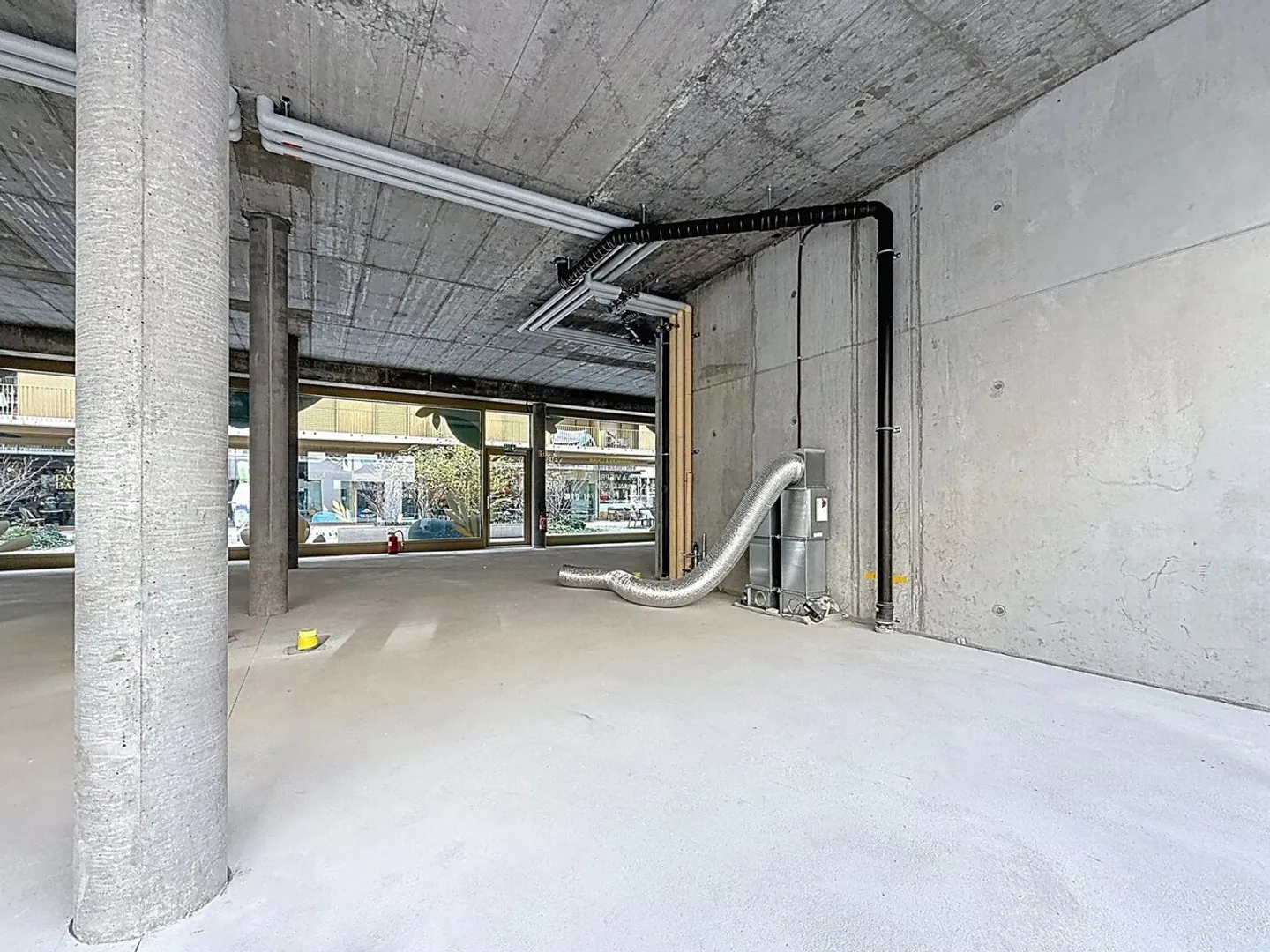 Espace Commercial de Premier Choix - Photo 7 sur 10