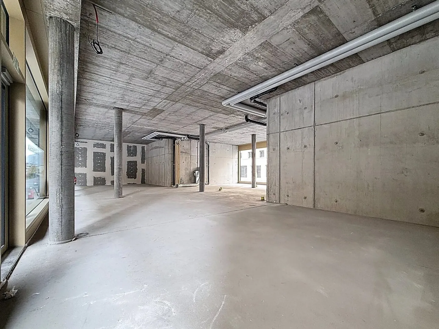 Espace Commercial de Premier Choix - Photo 9 sur 10