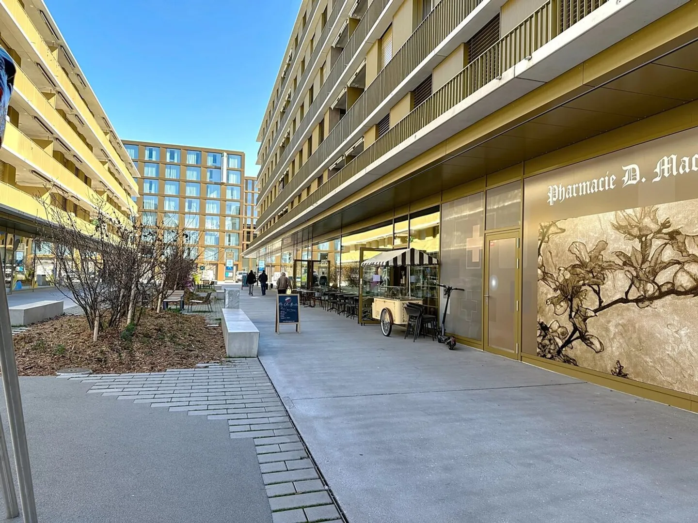 Espace Commercial de Premier Choix - Photo 10 sur 10