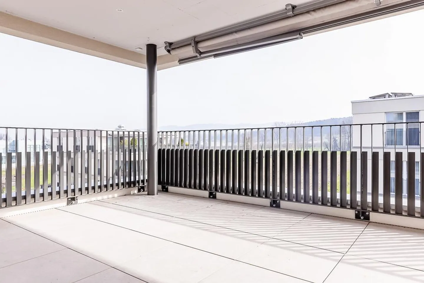 Vie moderne avec style et confort - Photo 12 sur 12