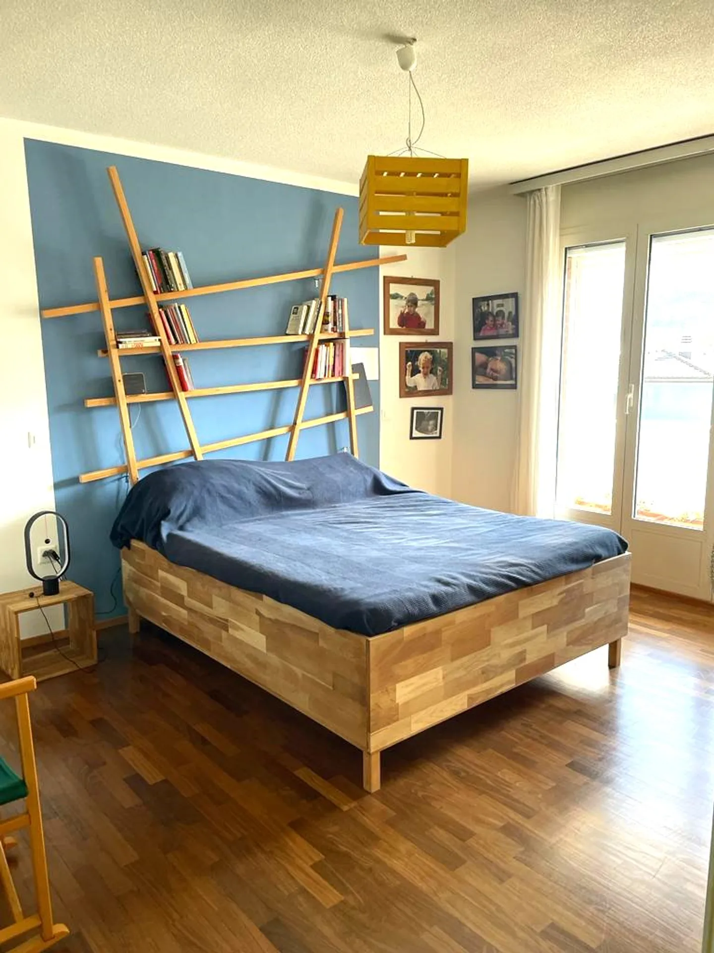 Ampia casa unifamiliare con 5,5 stanze - Sementina - Foto 9 di 13