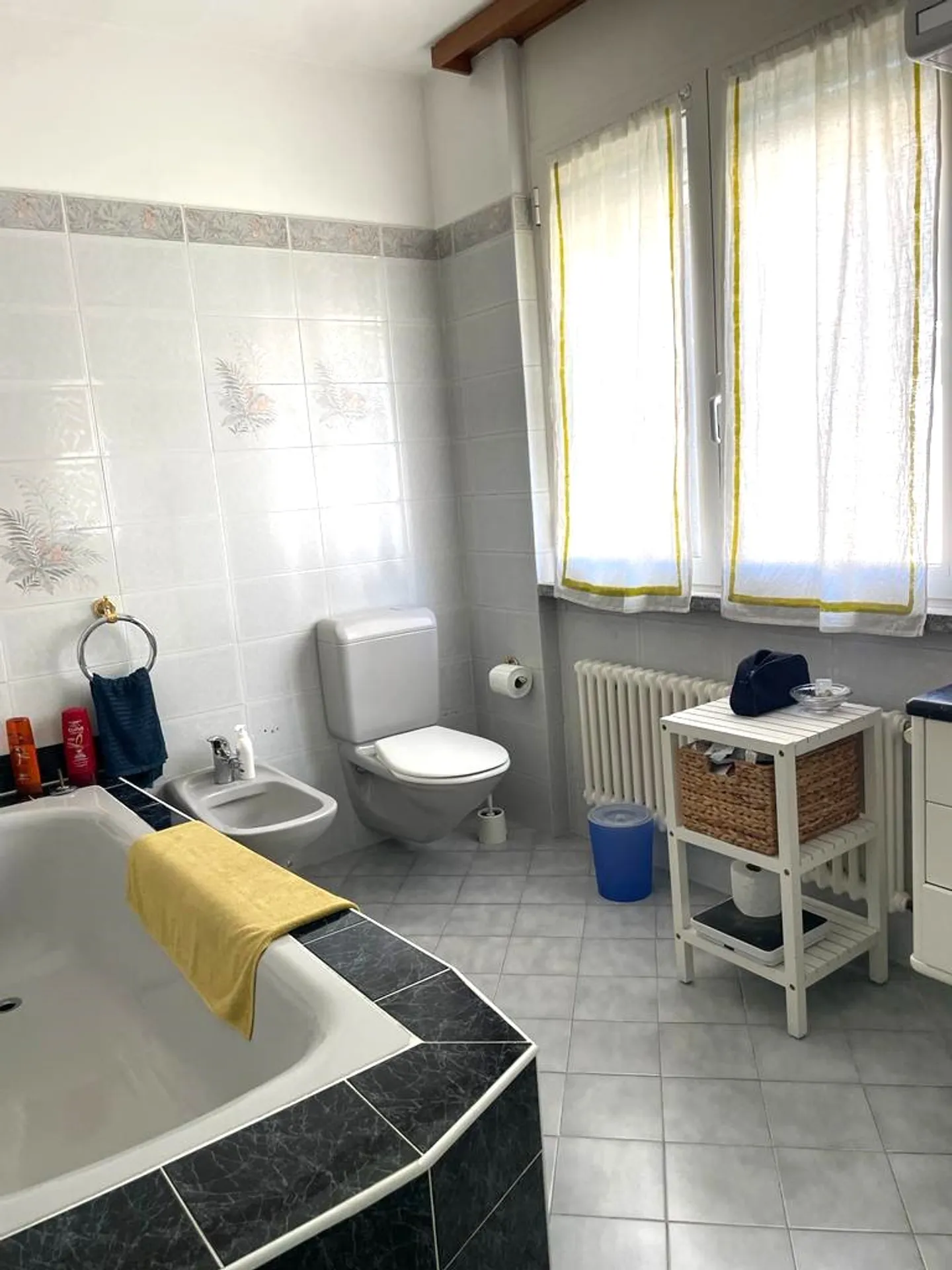 Ampia casa unifamiliare con 5,5 stanze - Sementina - Foto 11 di 13