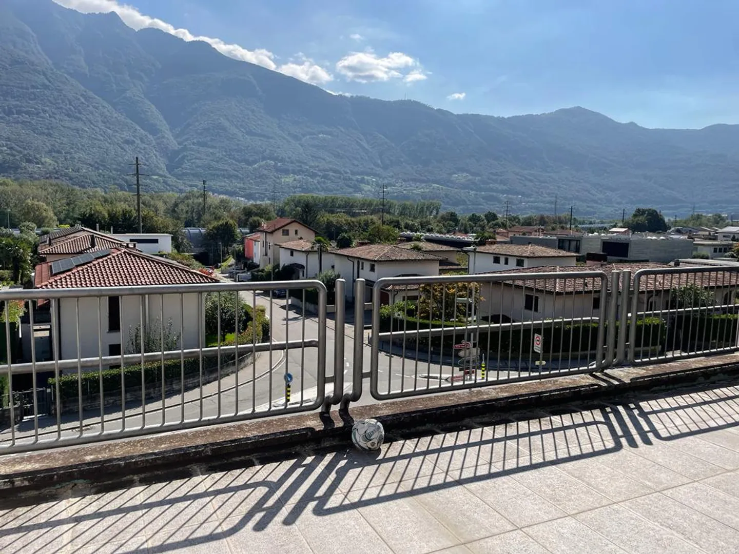 Ampia casa unifamiliare con 5,5 stanze - Sementina - Foto 13 di 13