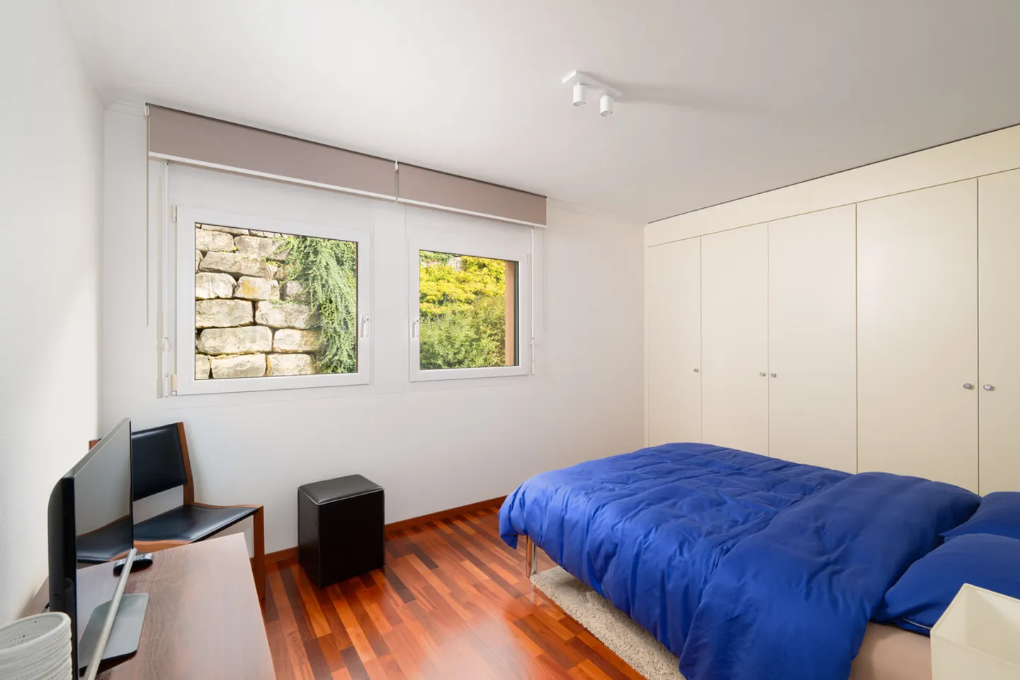 Bel appartement - Mont-sur-Rolle - Photo 7 sur 9