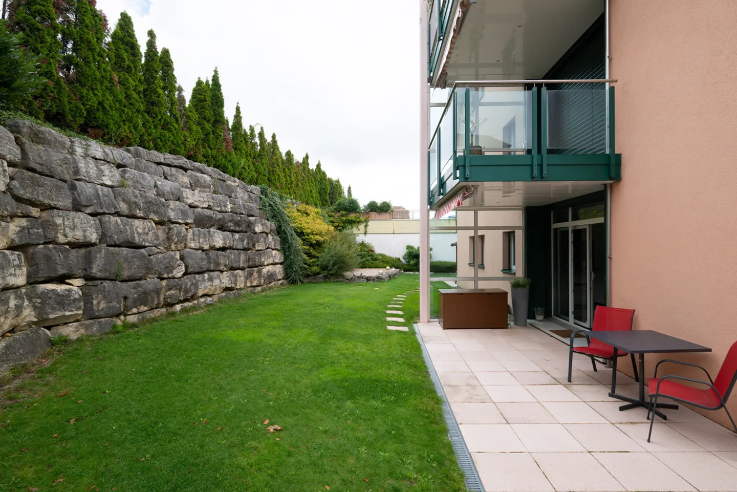 Bel appartement - Mont-sur-Rolle - Photo 9 sur 9