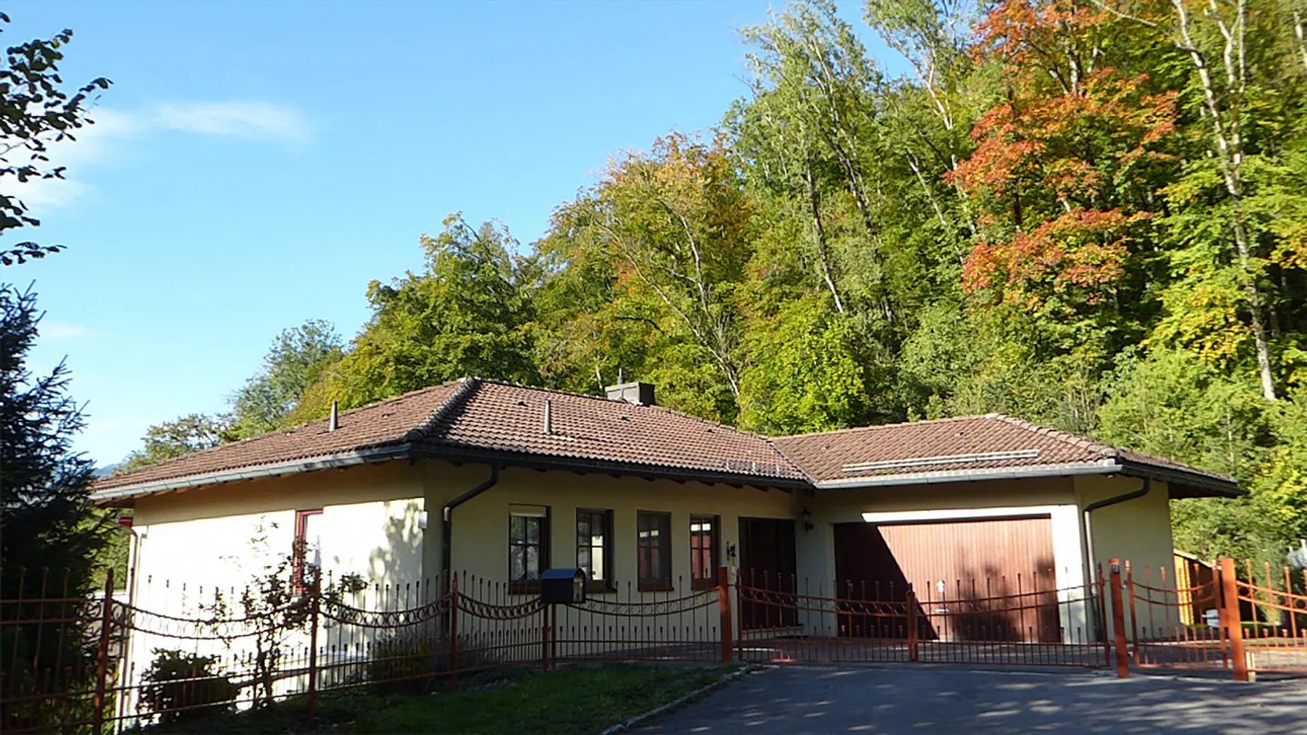 Appartamento di 2,5 stanze - Foto 1 di 9