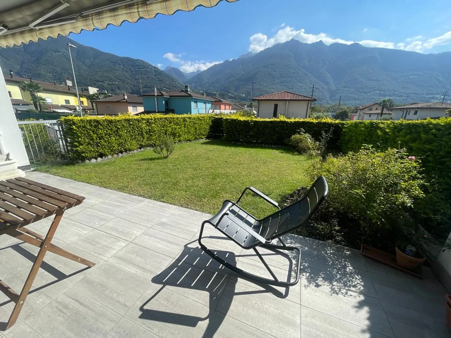 Ampia casa unifamiliare con 5,5 stanze - Sementina - Foto 4 di 13