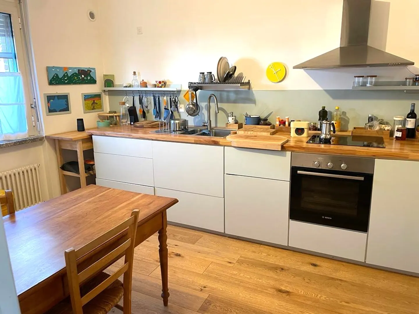 Ampia casa unifamiliare con 5,5 stanze - Sementina - Foto 6 di 13