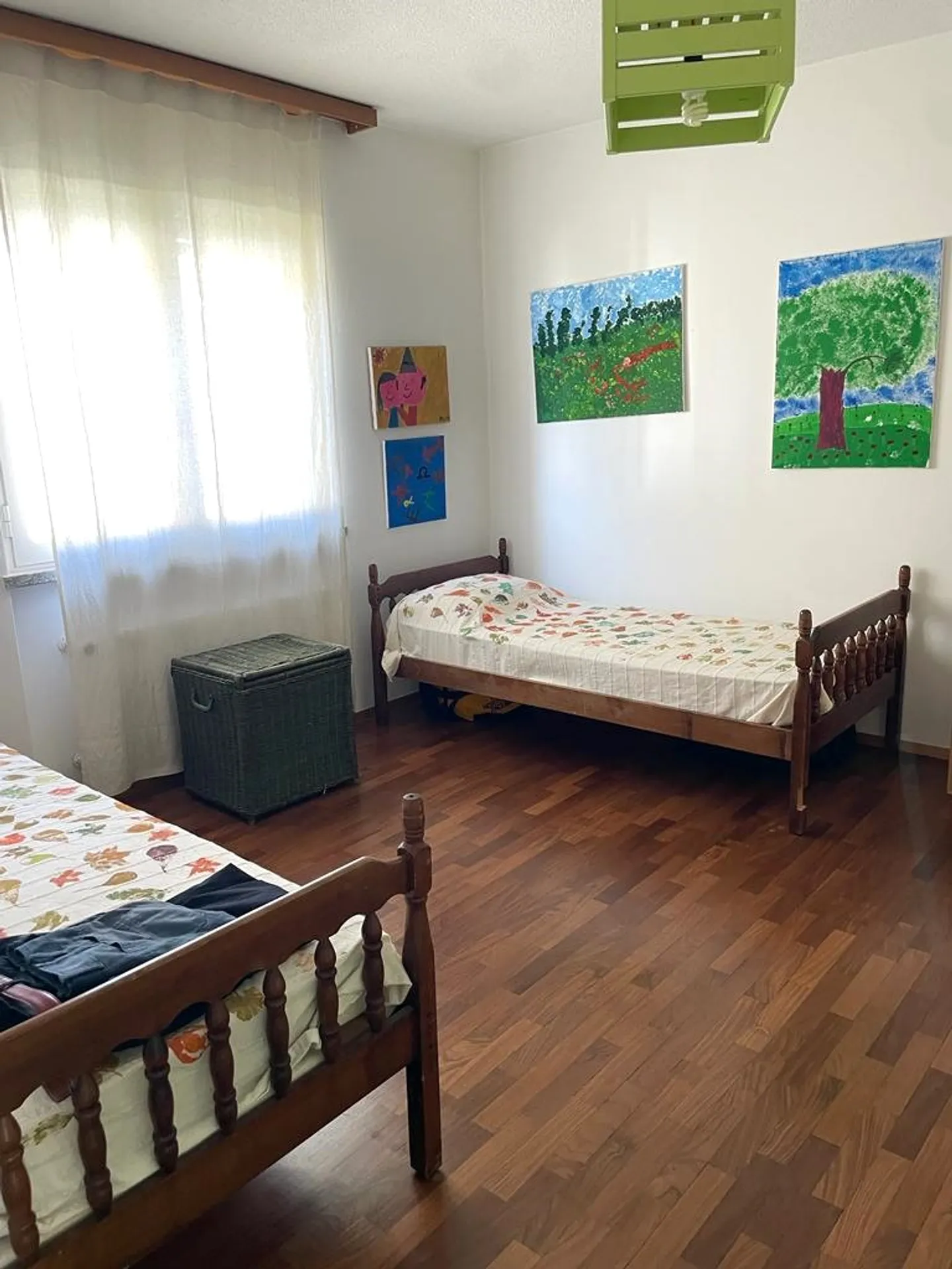 Ampia casa unifamiliare con 5,5 stanze - Sementina - Foto 7 di 13