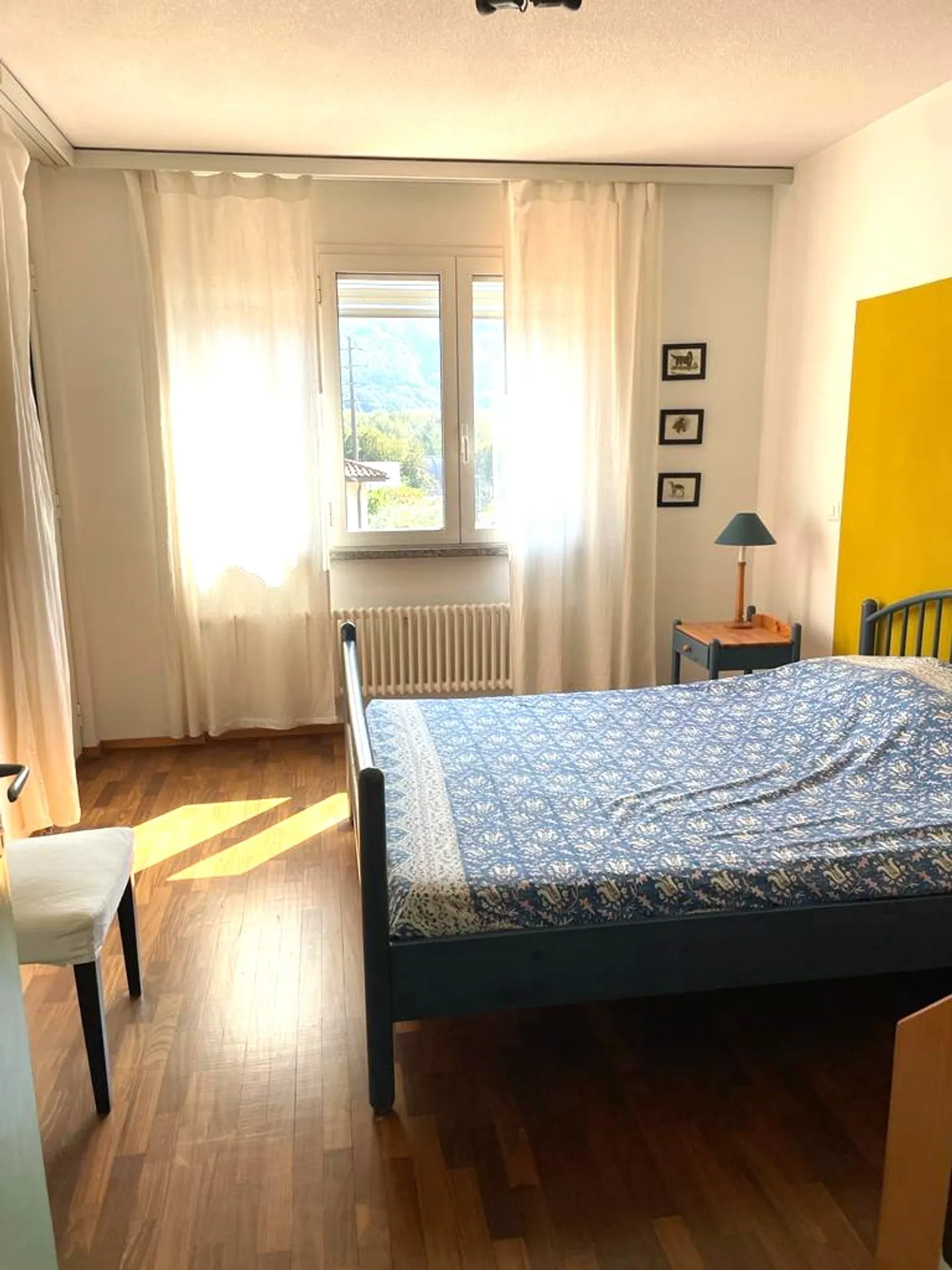 Ampia casa unifamiliare con 5,5 stanze - Sementina - Foto 8 di 13