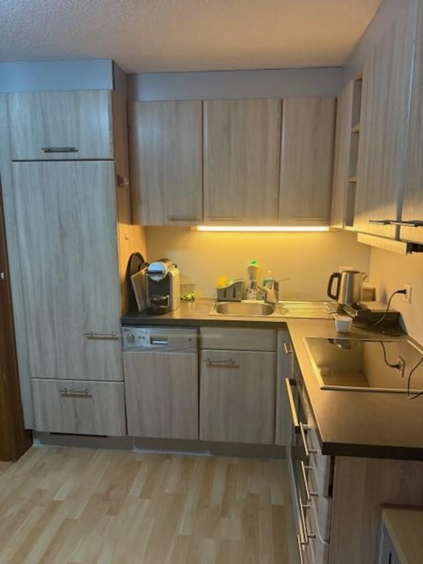 Appartamento di 2,5 stanze - Foto 5 di 9
