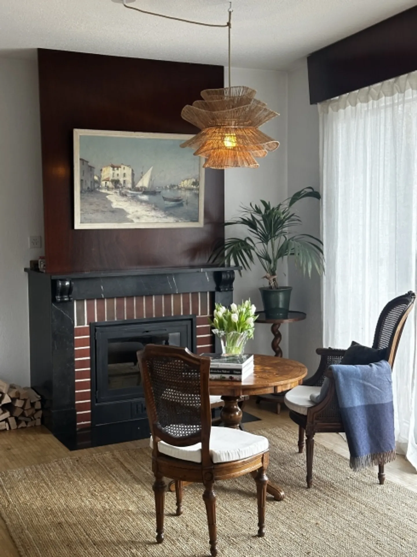 1½ ROOM APARTMENT IN BERN - KIRCHENFELD, FURNISHED, TEMPORARY - Photo 1 of 6