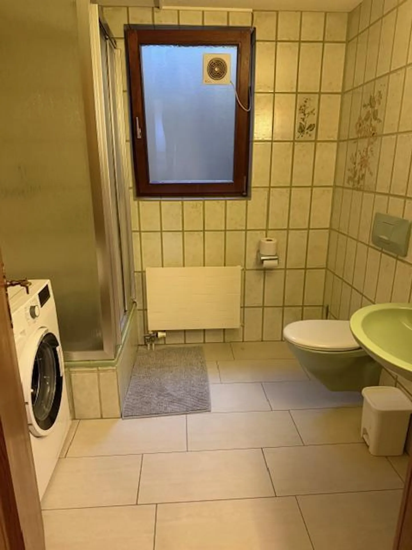 Appartamento di 2,5 stanze - Foto 9 di 9