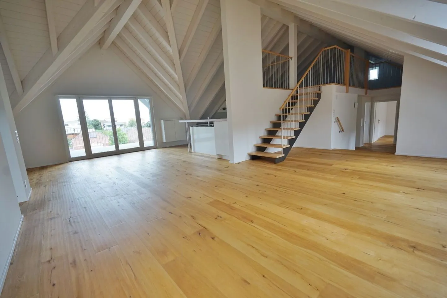 Votre appartement de rêve à Witterswil - Photo 2 sur 13