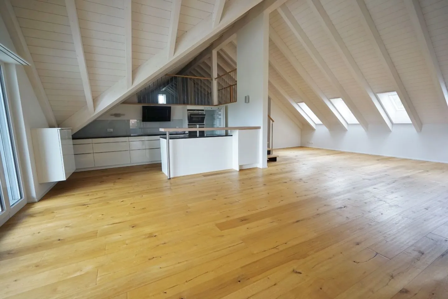 Votre appartement de rêve à Witterswil - Photo 3 sur 13