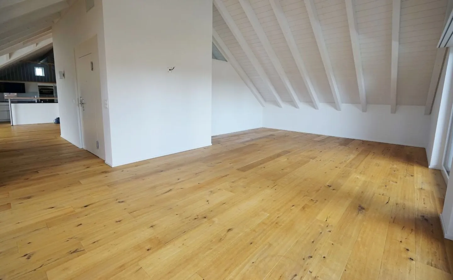 Votre appartement de rêve à Witterswil - Photo 4 sur 13