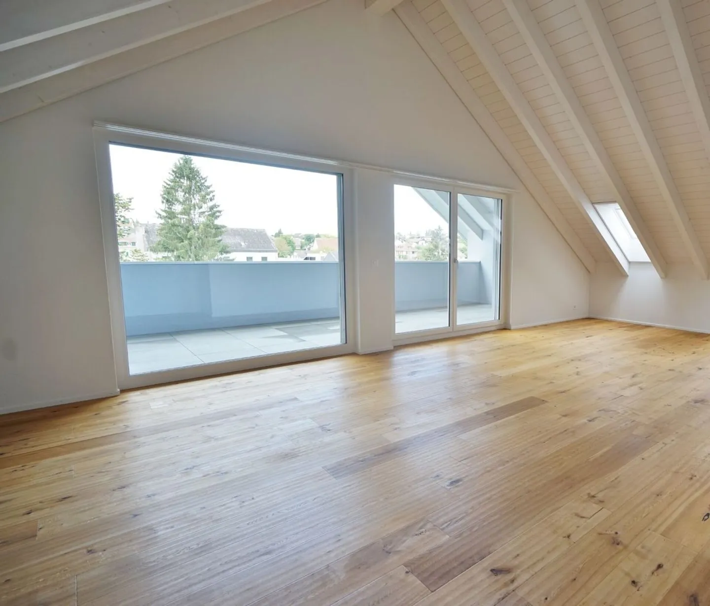 Votre appartement de rêve à Witterswil - Photo 5 sur 13