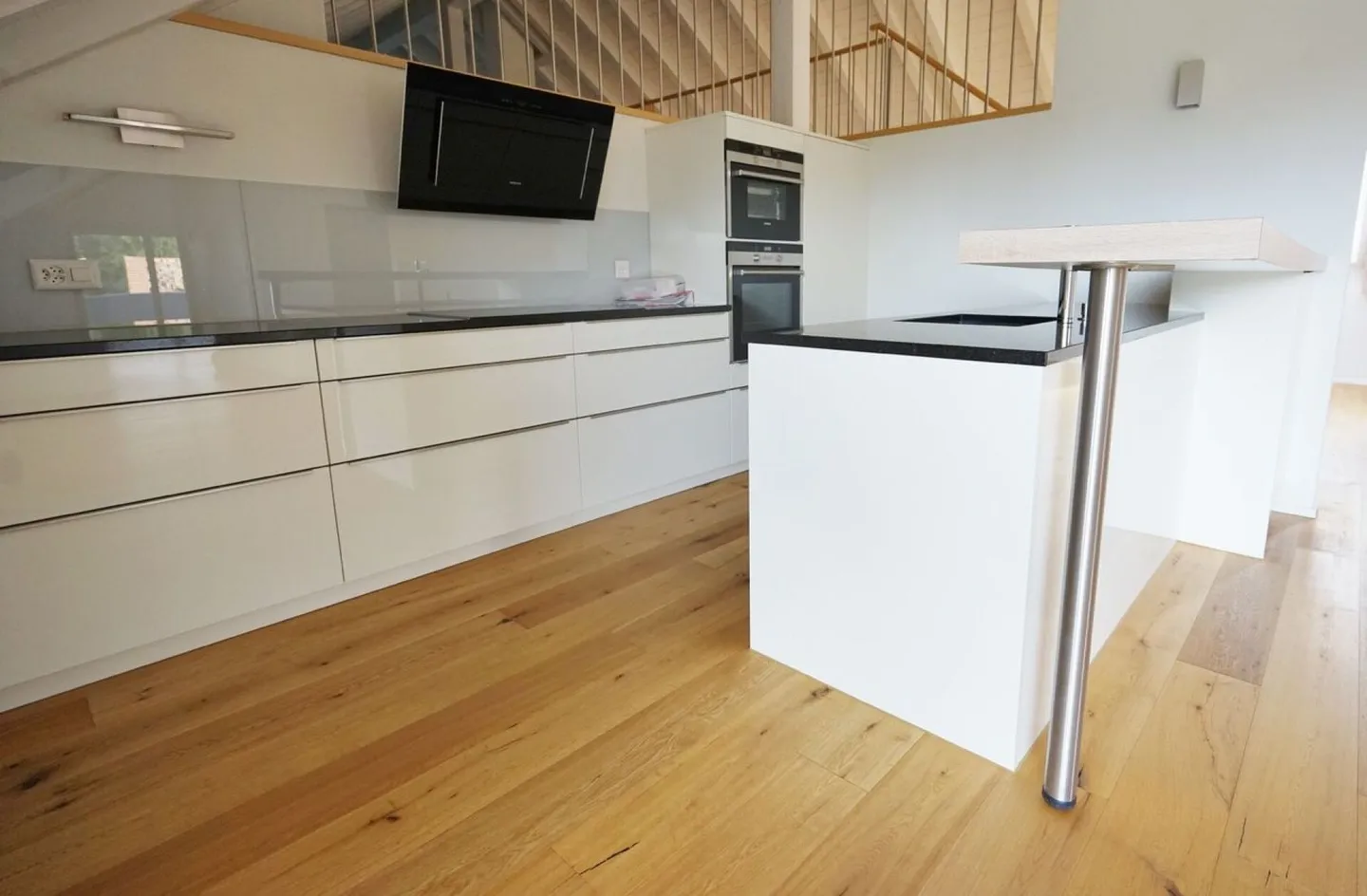 Votre appartement de rêve à Witterswil - Photo 6 sur 13