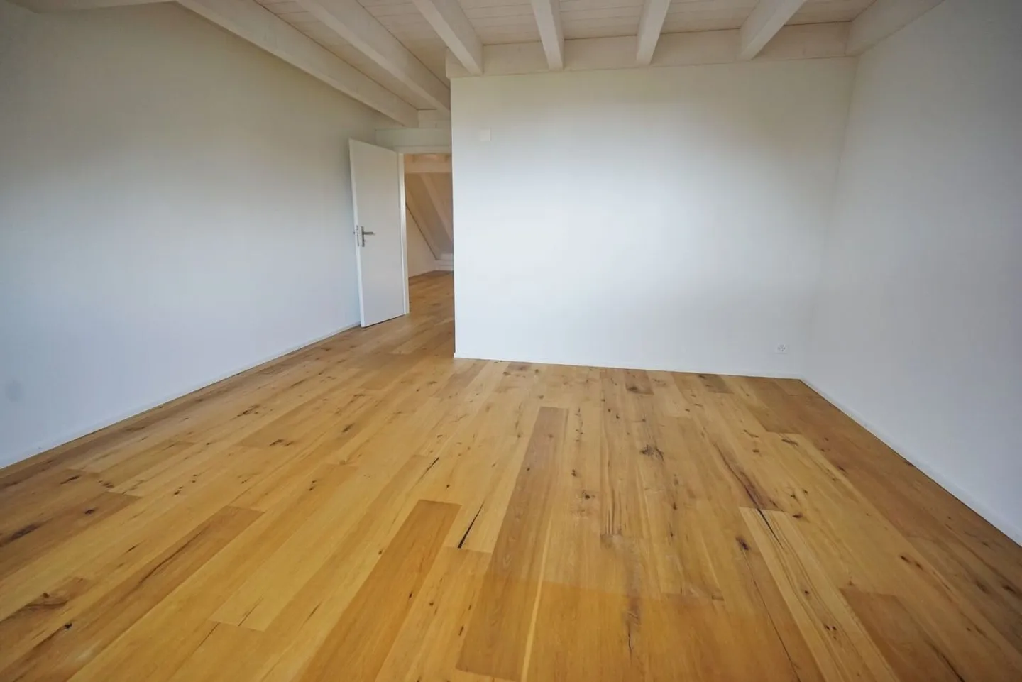 Votre appartement de rêve à Witterswil - Photo 7 sur 13