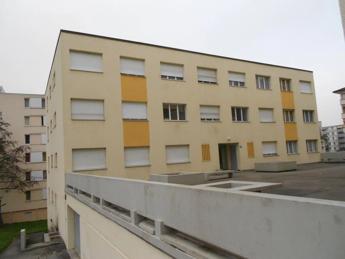 Charmantes Familienappartement in Lausanne - Foto 1 von 13