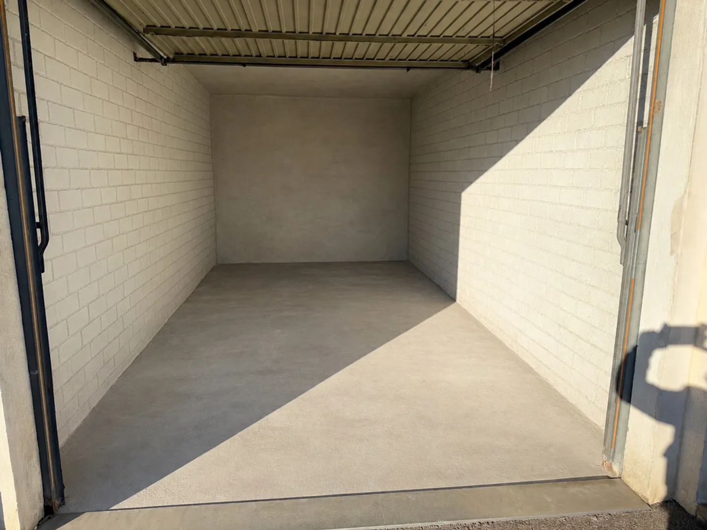 Individual Garage - Photo 2 of 2