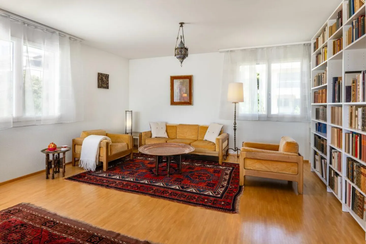 Maisonette di 4,5 stanze - Foto 7 di 13