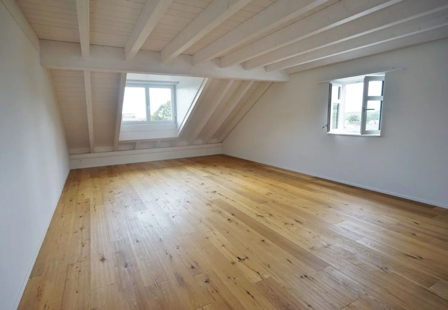 Votre appartement de rêve à Witterswil - Photo 9 sur 13