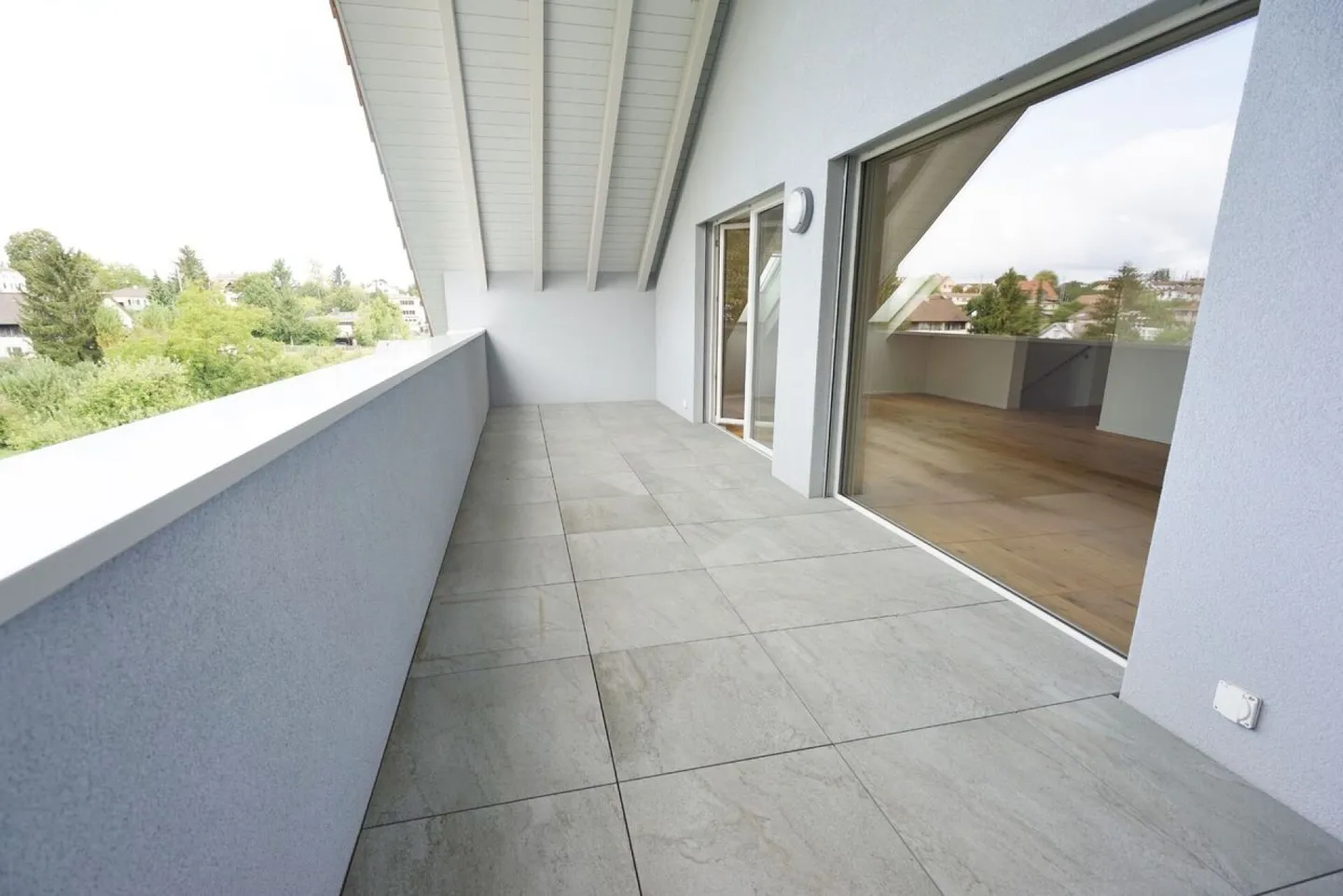 Votre appartement de rêve à Witterswil - Photo 10 sur 13